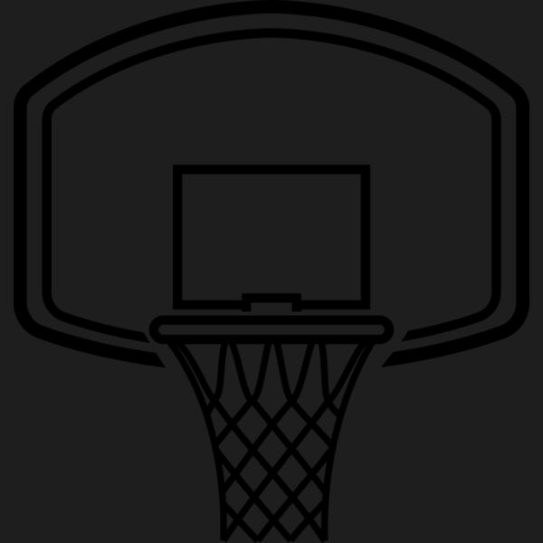 Basketball   Clipart 5 Thumbnail