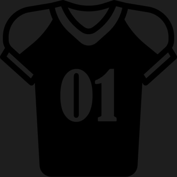 American Football   Clipart 19 Thumbnail