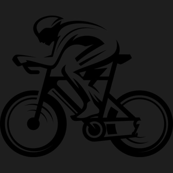 Bicycle   Clipart 15 Thumbnail