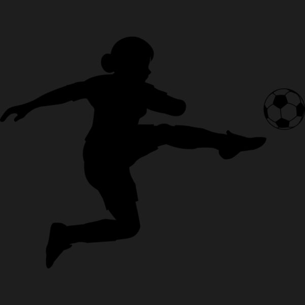 Soccer   Clipart 10 Thumbnail