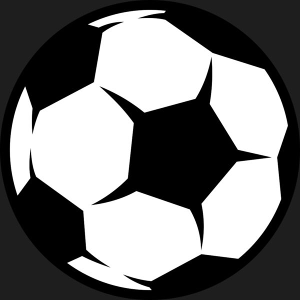 Soccer   Clipart 3 Thumbnail