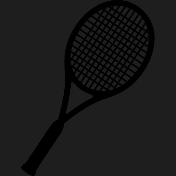 Tennis   Clipart 2 Thumbnail