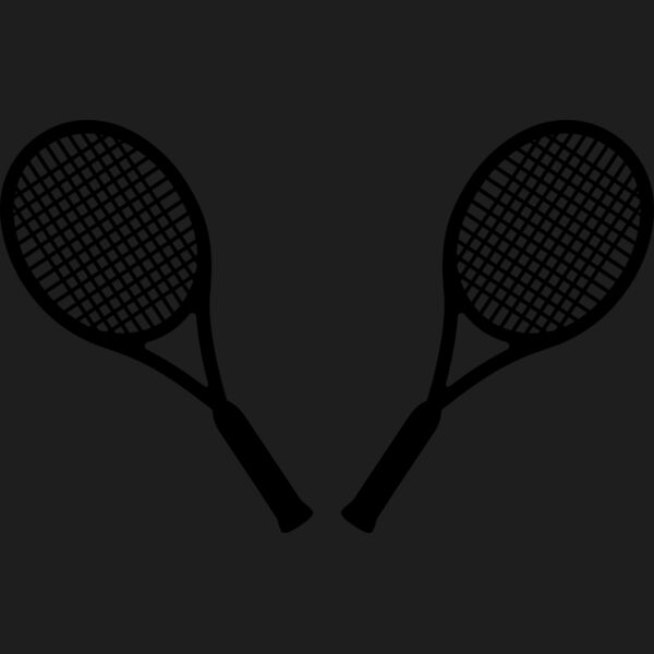 Tennis   Clipart 3 Thumbnail