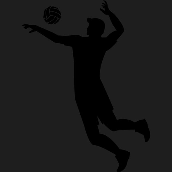 Volleyball   Clipart 11 Thumbnail