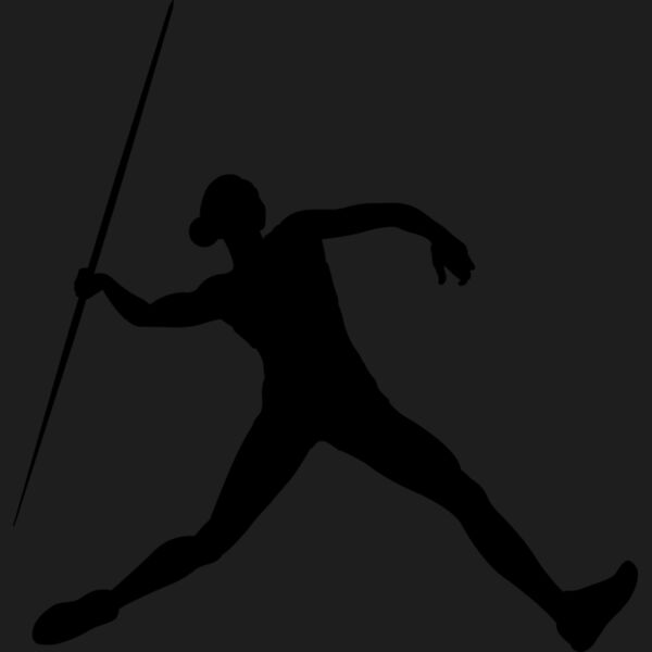 Track Field   Clipart 11 Thumbnail