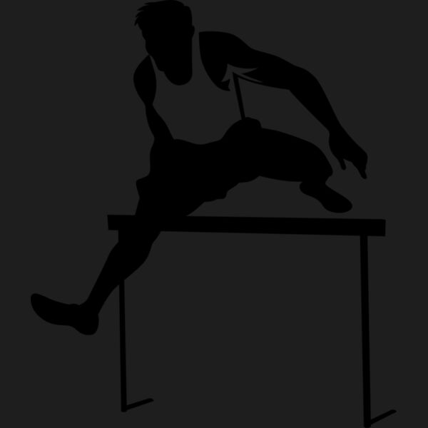 Track Field   Clipart 16 Thumbnail
