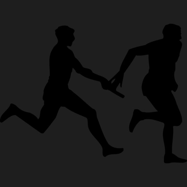 Track Field   Clipart 17 Thumbnail