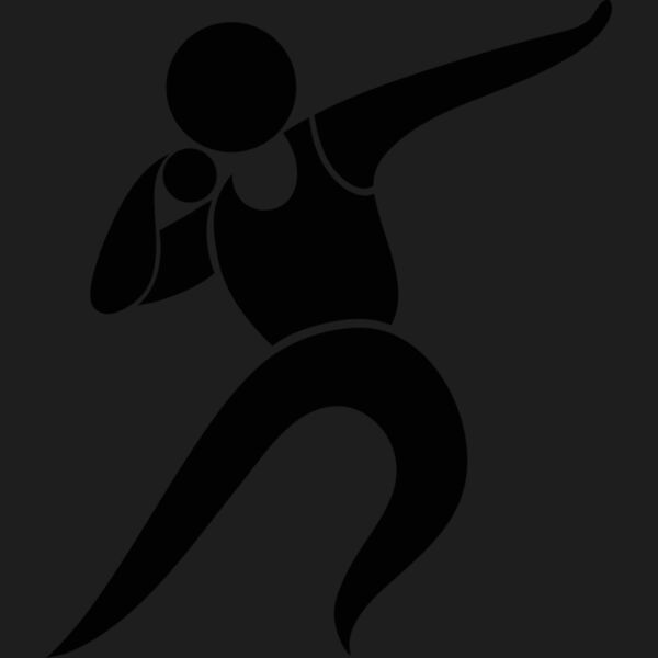 Track Field   Clipart 23 Thumbnail