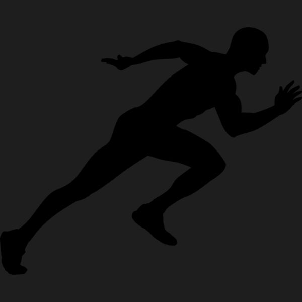 Track Field   Clipart 9 Thumbnail