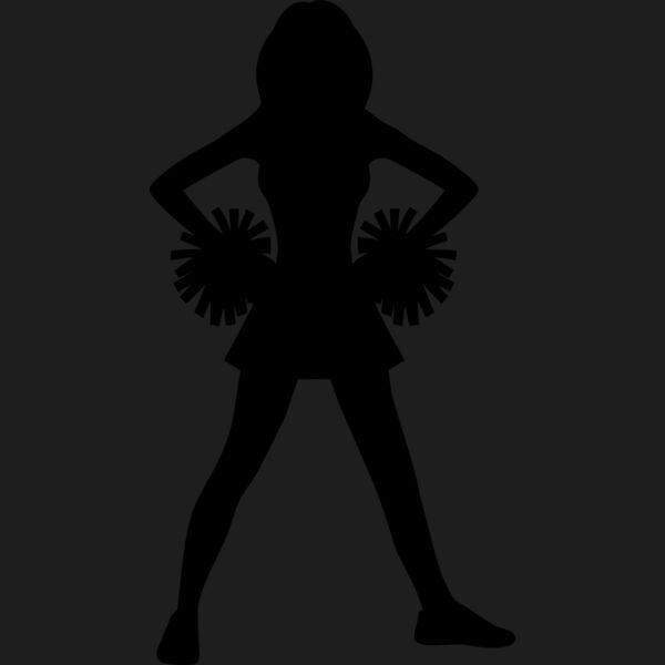 Cheerleading   Clipart 10 Thumbnail