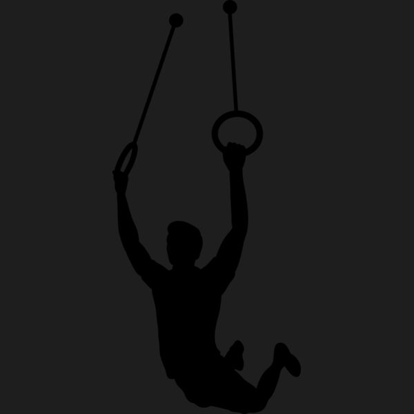 Gymnastics   Clipart 11 Thumbnail