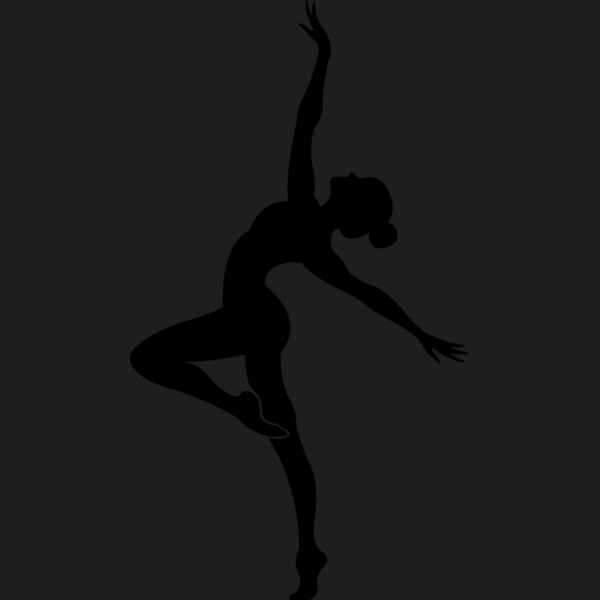 Gymnastics   Clipart 6 Thumbnail