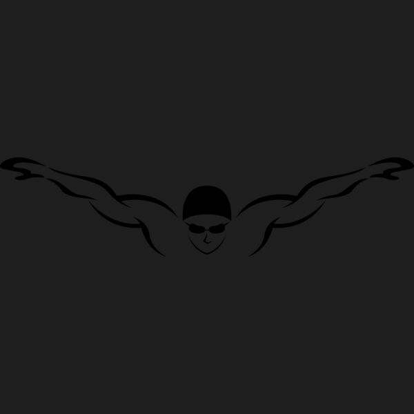 Swimming    Clipart 3 Thumbnail