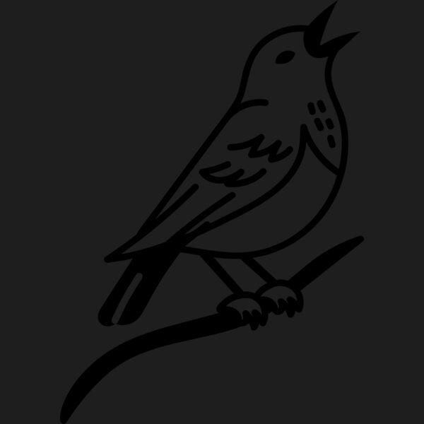 Bird   Clipart 2 Thumbnail