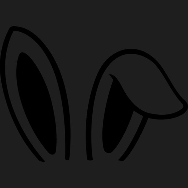 Bunny   Clipart 2 Thumbnail