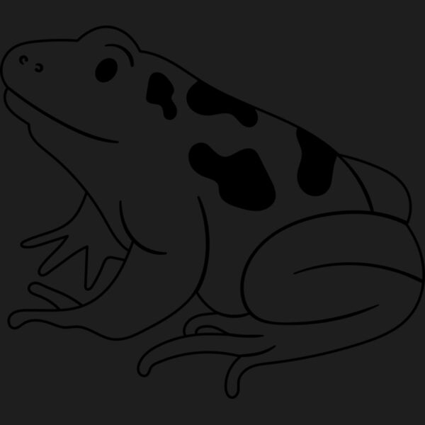 Frog   Clipart 1 Thumbnail