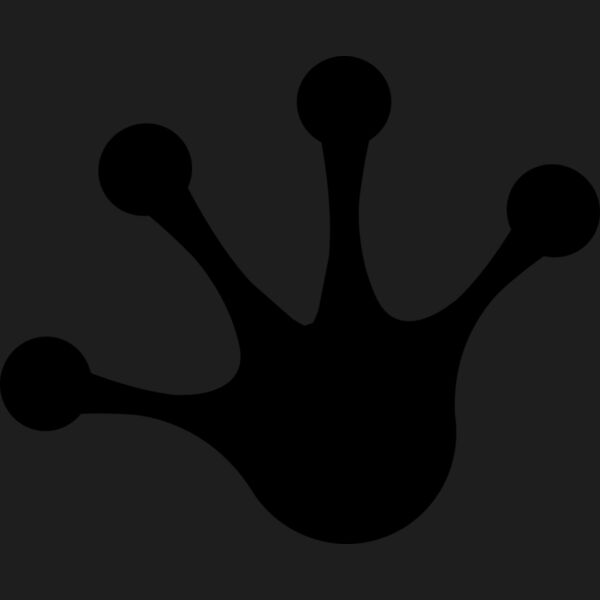 Frog   Clipart 3 Thumbnail