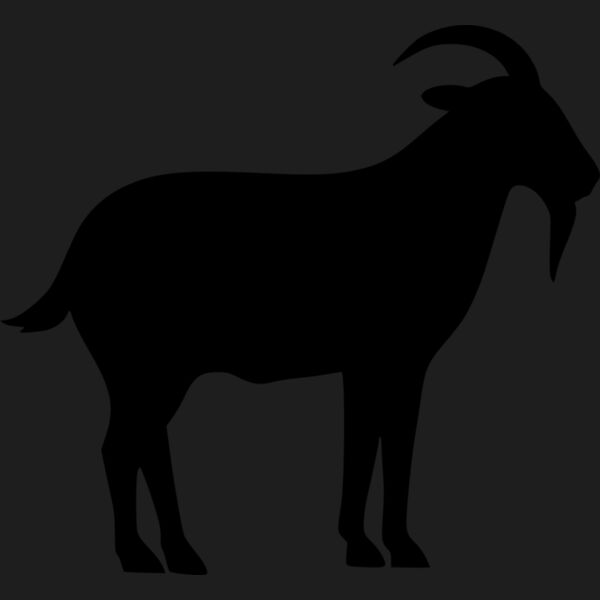 Goat   Clipart 2 Thumbnail