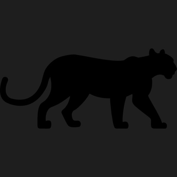 Jaguar   Clipart 1 Thumbnail