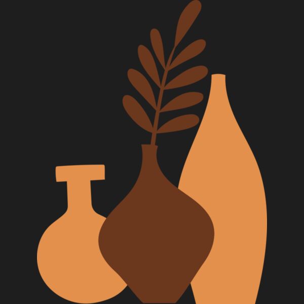 Clay Vases Thumbnail