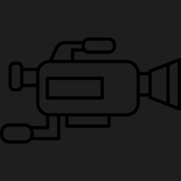 Video Camera Thumbnail