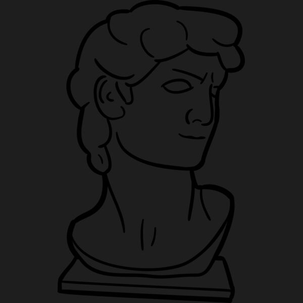 Roman Bust Thumbnail