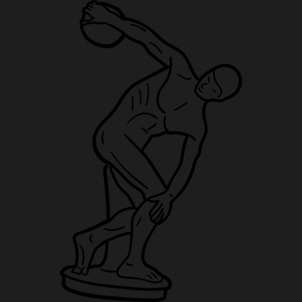Discobolus Thumbnail