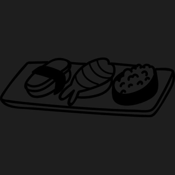 Sushi Art Thumbnail