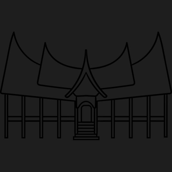 Rumah Gadang Thumbnail