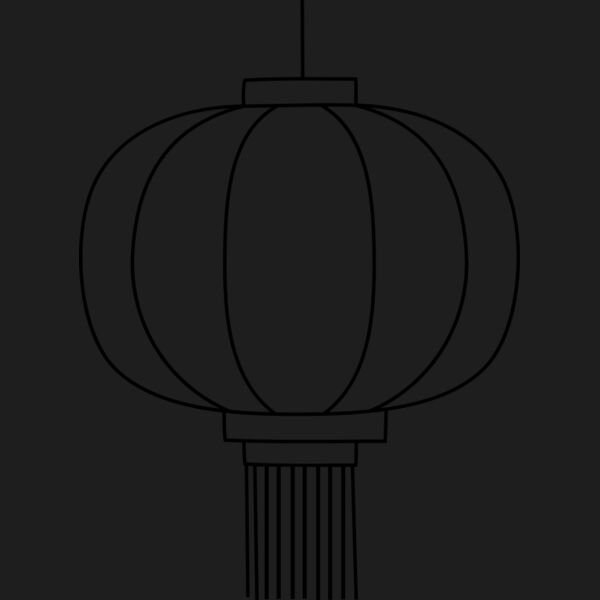 Chinese Lantern Thumbnail