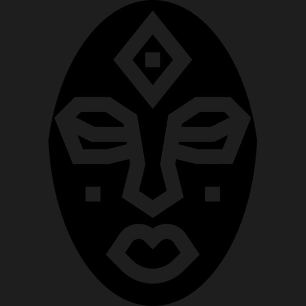Tribal Mask Thumbnail