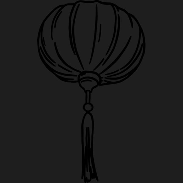 Chinese Lantern Thumbnail