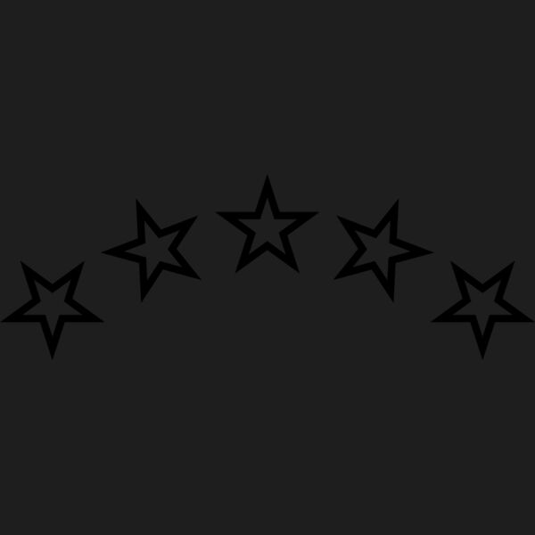 5 Star Icon Thumbnail