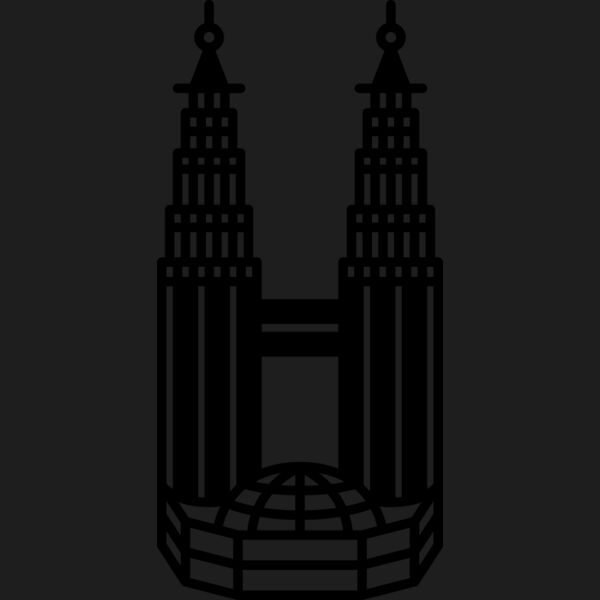 Petronas Twin Tower Thumbnail