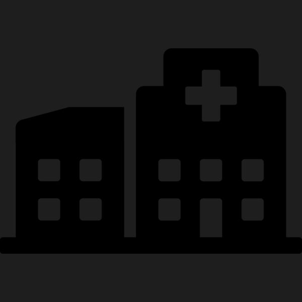 Hospital Building 53 Thumbnail