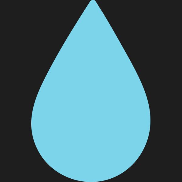 44 Water Drop Thumbnail