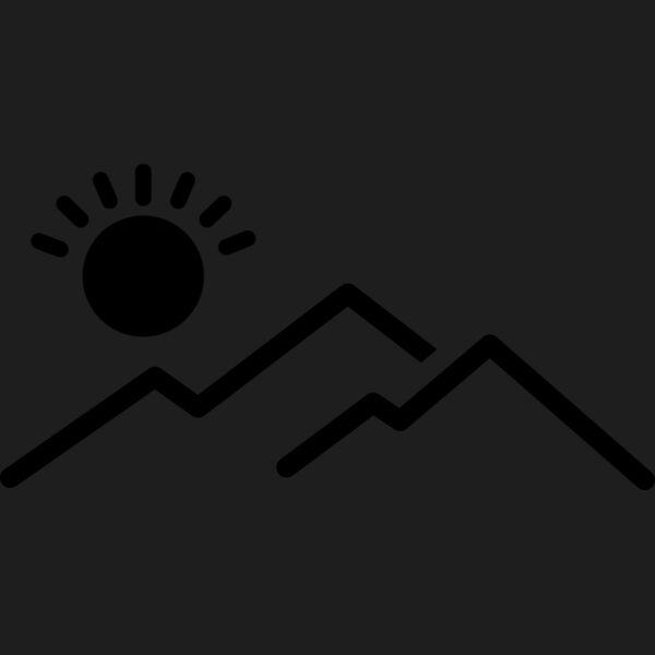 53 Sun and mountain Thumbnail