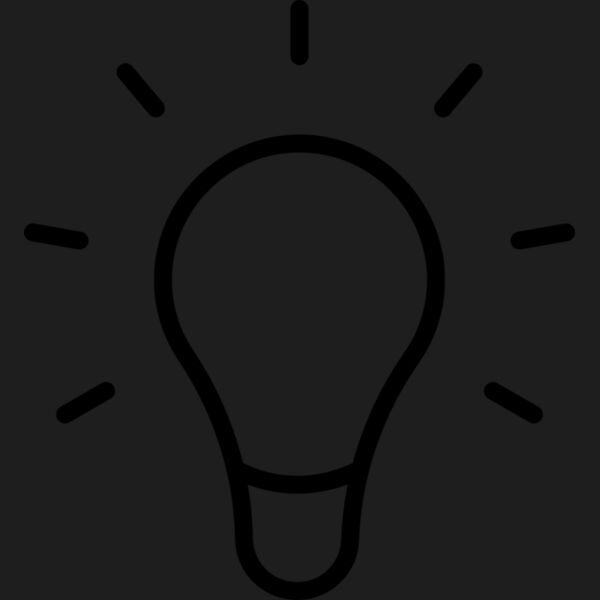 41 Light Bulb Thumbnail