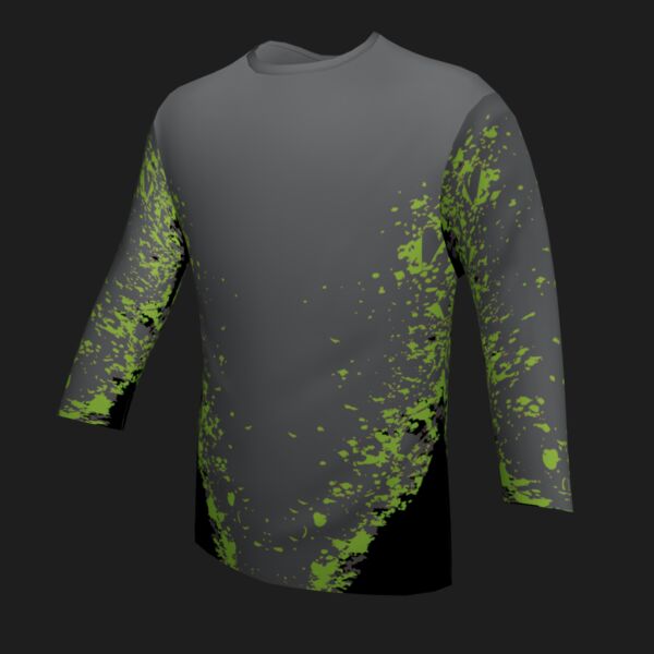 Pro Series Jersey - Design 12 Thumbnail