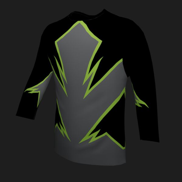 Pro Series Jersey - Design 26 Thumbnail