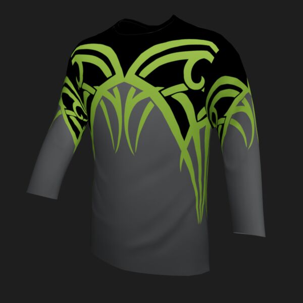 Pro Series Jersey - Design 32 Thumbnail