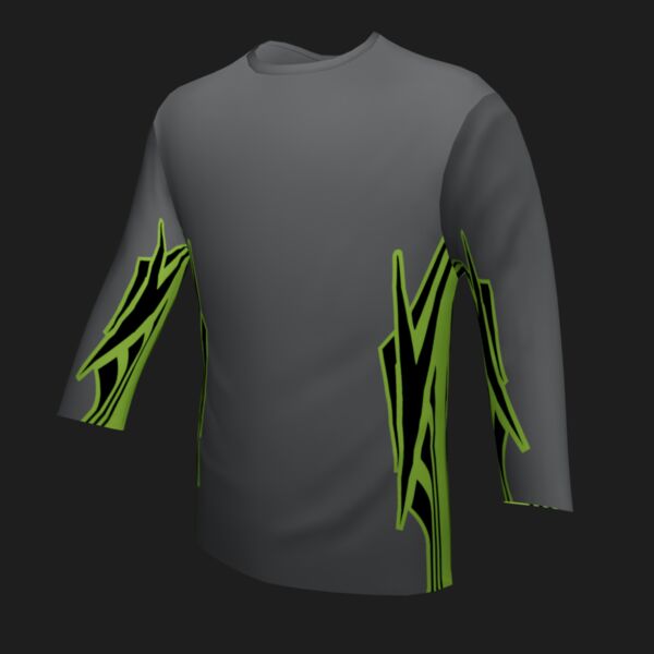 Pro Series Jersey - Design 45 Thumbnail