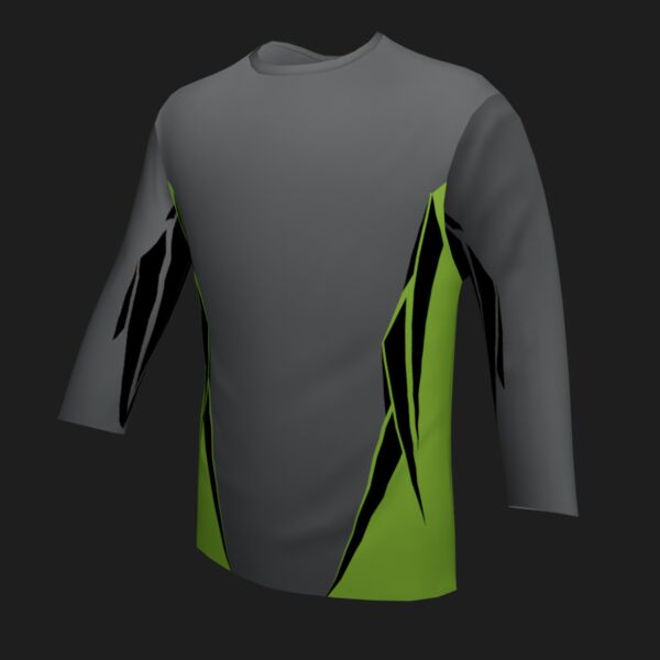 Pro Series Jersey - Design 52 Thumbnail