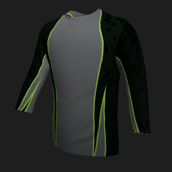 Pro Series Jersey - Design 61 Thumbnail