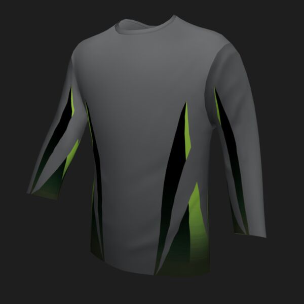 Pro Series Jersey - Design 65 Thumbnail