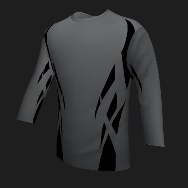 Pro Series Jersey - Design 73 Thumbnail