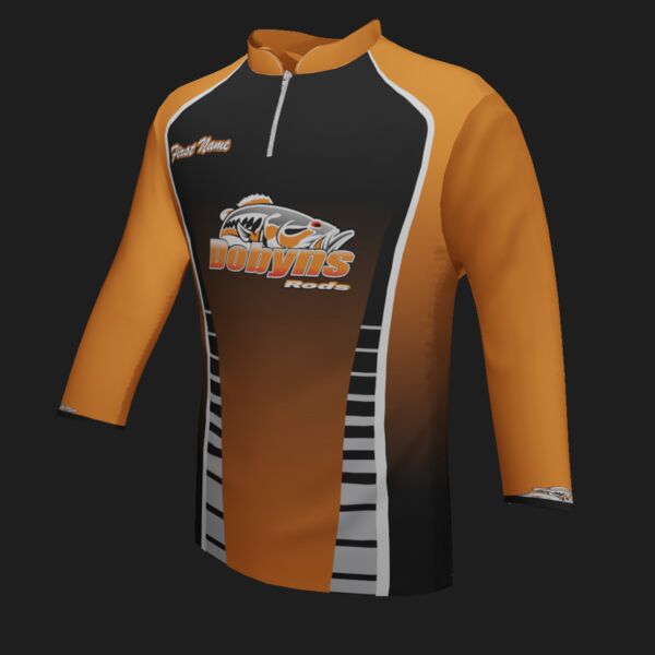 Dobyn's Rods - Jersey Thumbnail