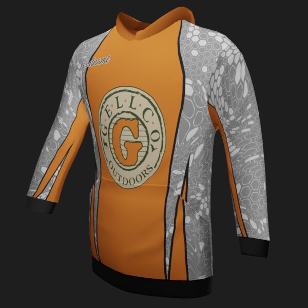 Gellco Outdoors - Classic Hoodie Thumbnail