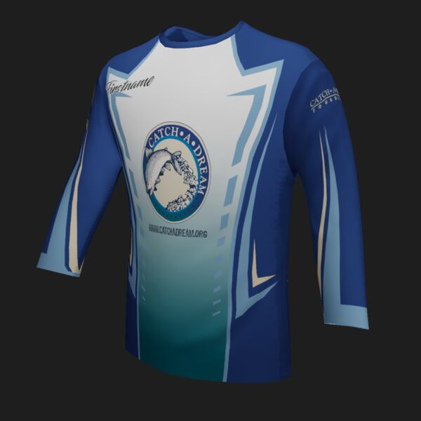 Catch A Dream - Jersey Thumbnail