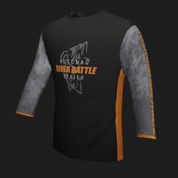 Potomac River Battle Series - Jersey Thumbnail